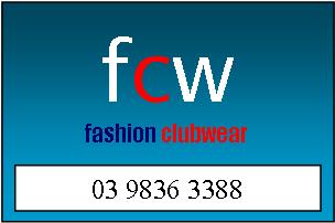 Fashion Clubwear