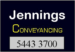 Jennings Conveyancing