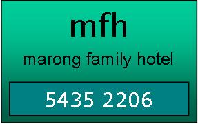 Marong Family Hotel