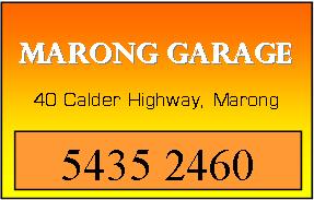 Marong Garage